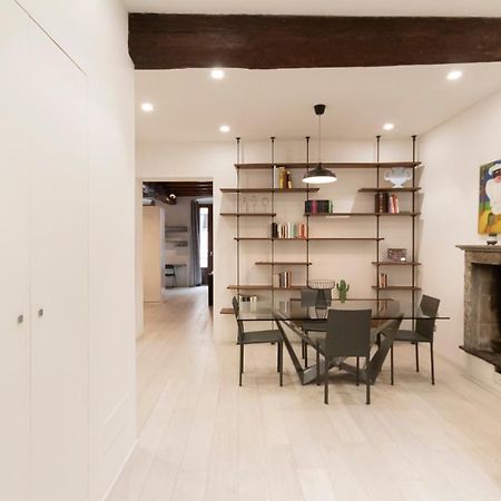 San Lorenzo Apartment Milánó Kültér fotó